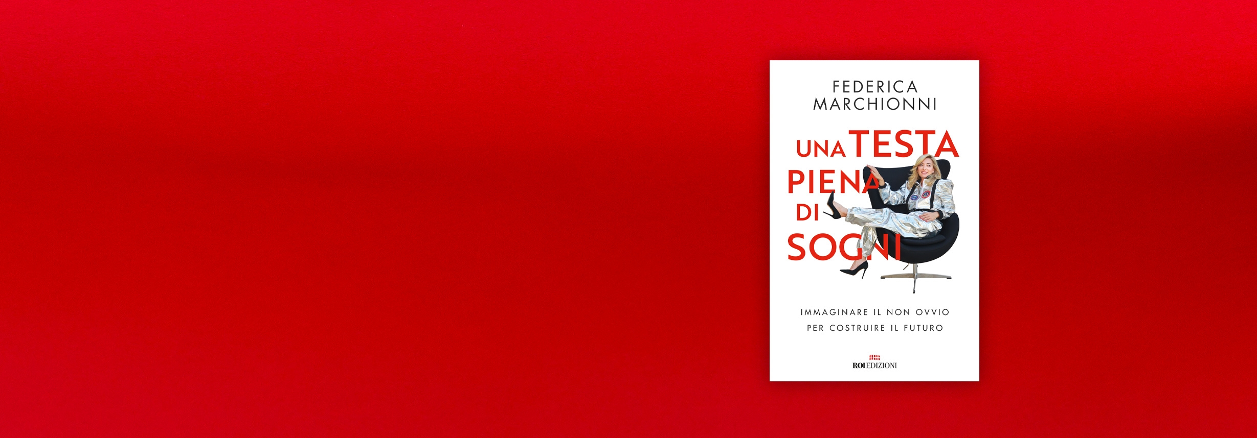 Una testa piena di sogni Una testa piena di sogni