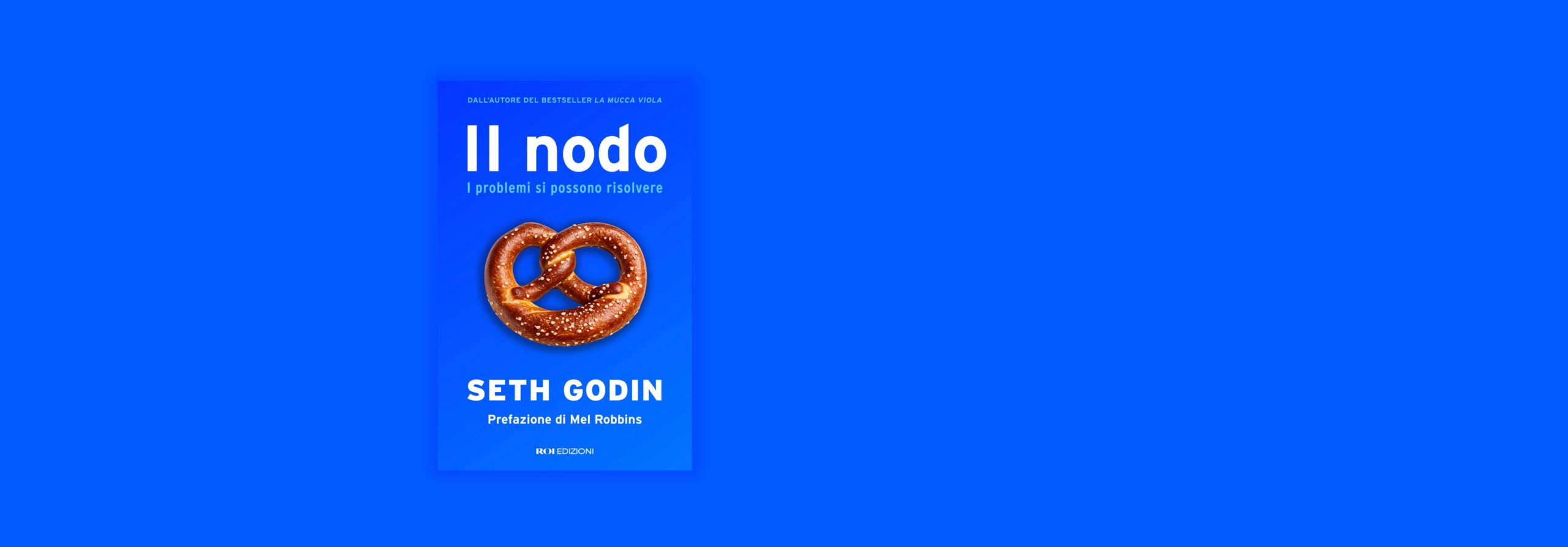 Il nodo, Seth Godin Il nodo, Seth Godin