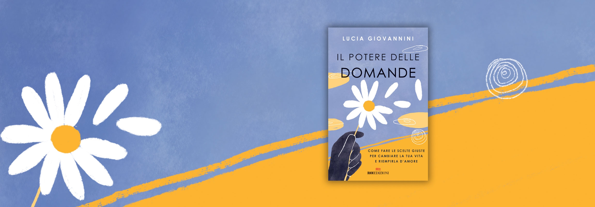 Il potere delle domande - Lucia Giovannini Il potere delle domande - Lucia Giovannini