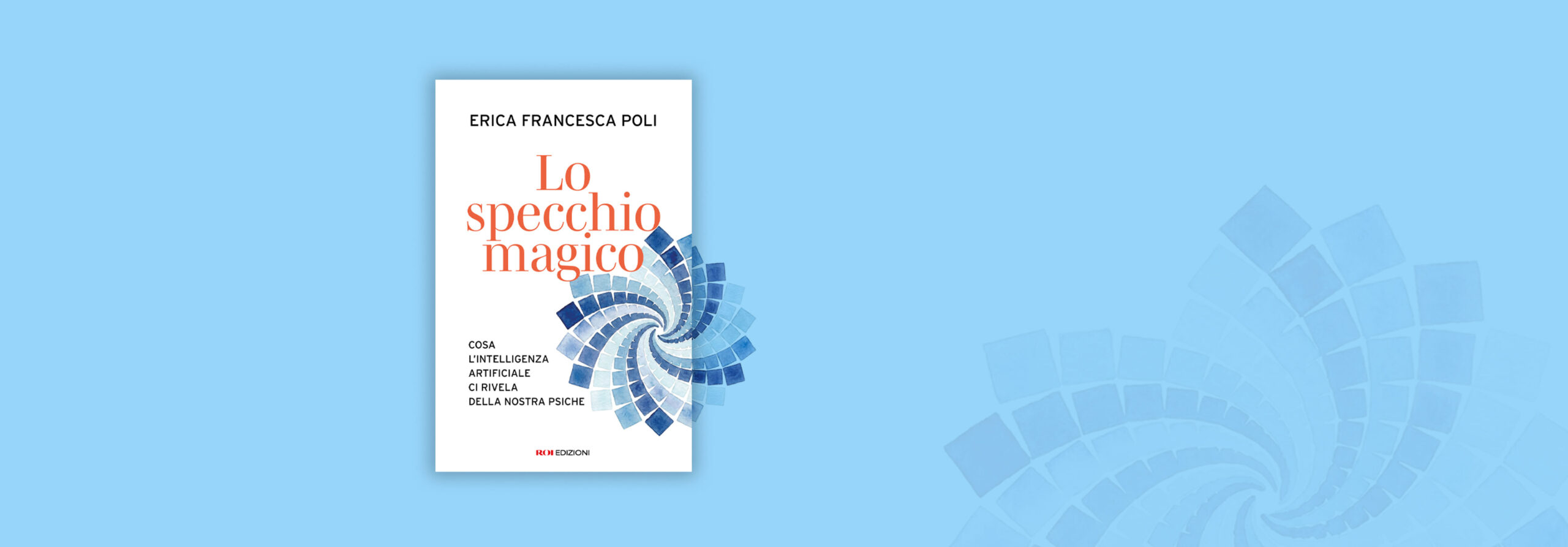 Lo specchio Magico, Erica Francesca Poli Lo specchio Magico, Erica Francesca Poli