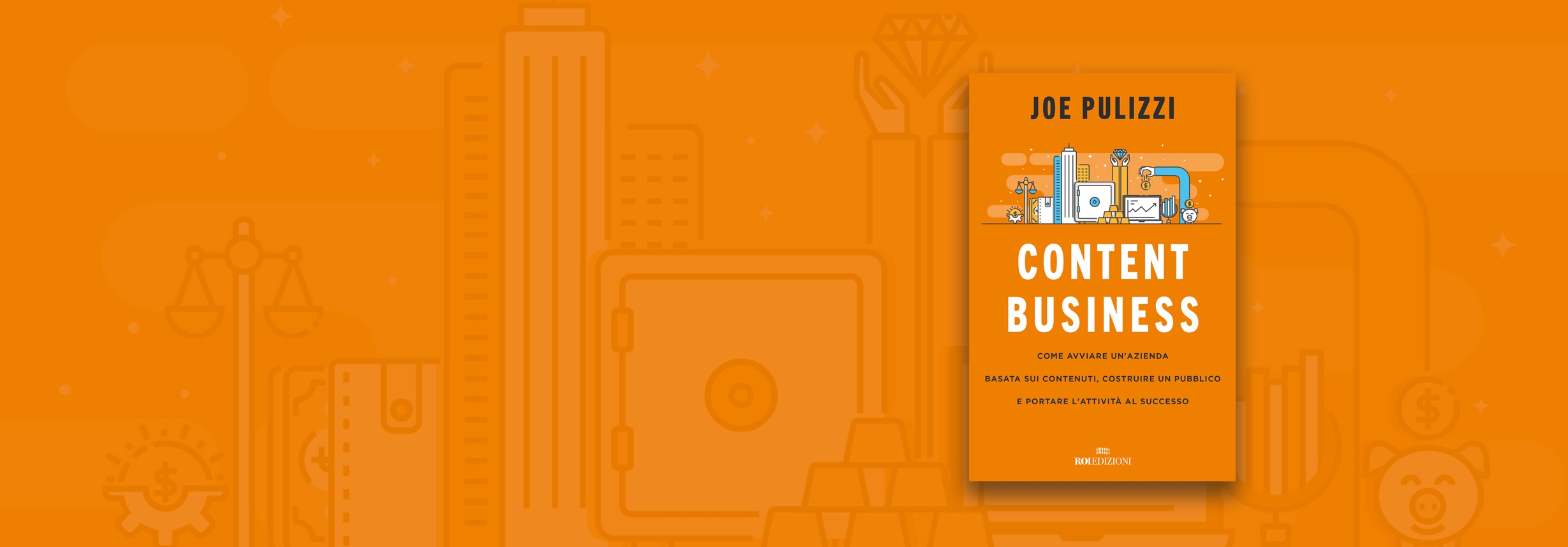 Joe Pulizzi, Content Business Joe Pulizzi, Content Business