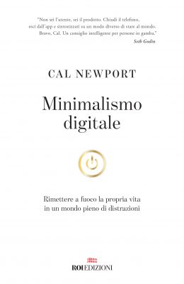 Minimalismo digitale