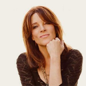 Marianne-Williamson-autrice