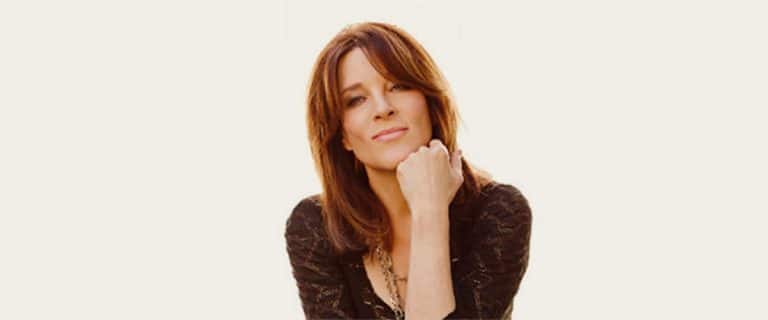 Marianne-Williamson-autrice