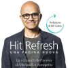 Hit Refresh. Una pagina nuova