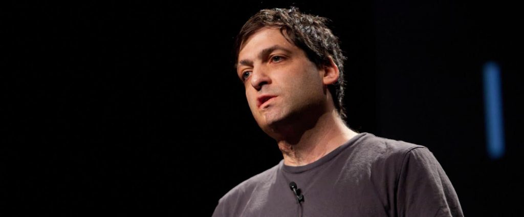 Dan-Ariely-autore