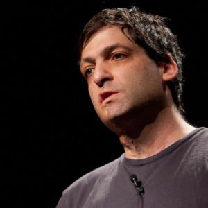 Dan-Ariely-autore