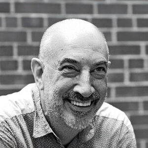 Jeffrey Gitomer