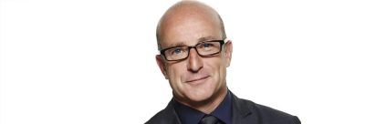 Paul-Mckenna-autori
