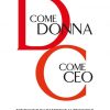 D come donna C come ceo