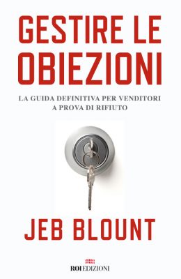 Gestire le obiezioni