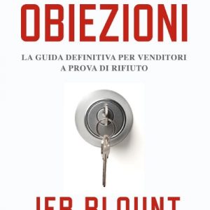 Gestire le obiezioni