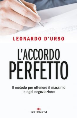 L’accordo perfetto