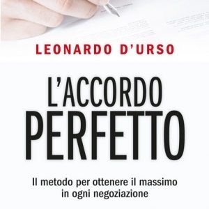 L'accordo perfetto