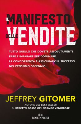 Il manifesto delle vendite