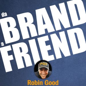Da brand a friend