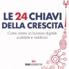 Le 24 chiavi della crescita