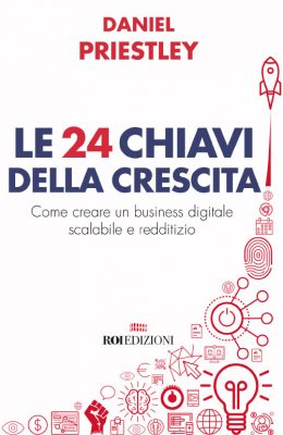 Le 24 chiavi della crescita