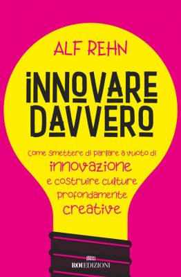 Innovare davvero