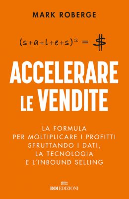 Accelerare le vendite