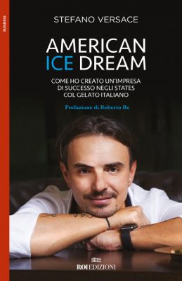 American ice dream