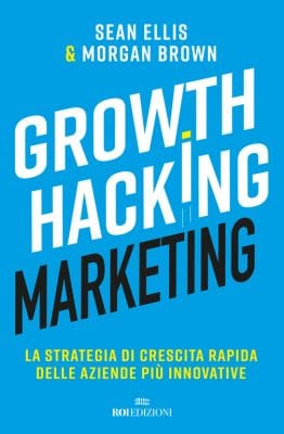 Growth Hacking Marketing