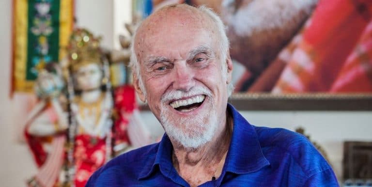 Ram Dass