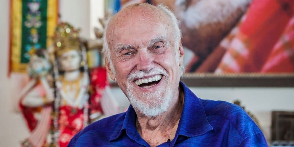 Ram Dass