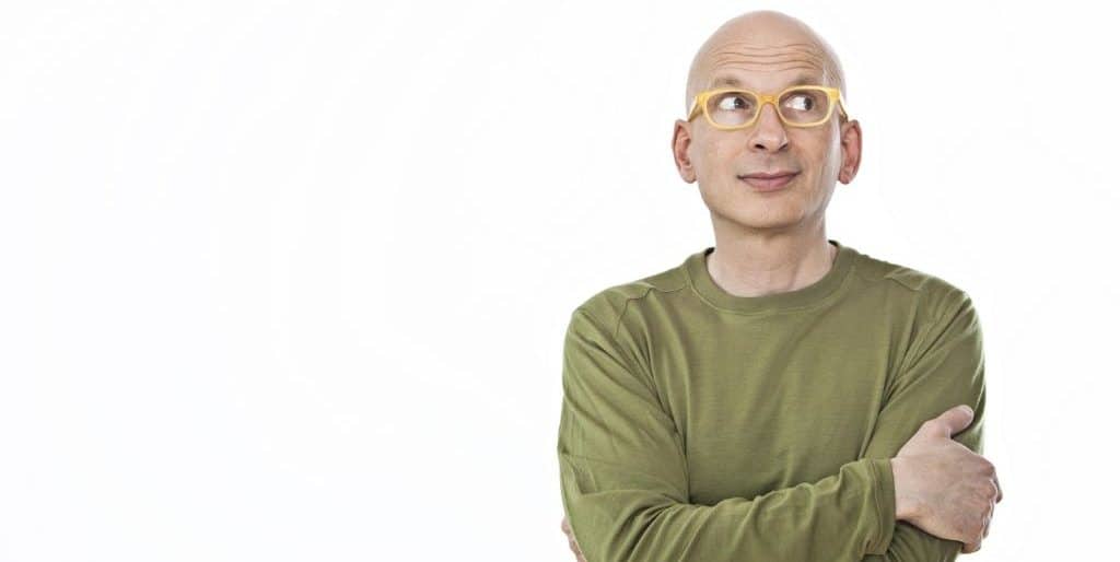 Seth_Godin Sole 24 Ore