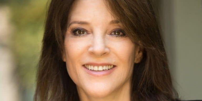 marianne williamson