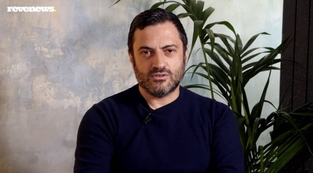 Massimo Bonelli e la musica attuale: come fare musica nell'era digitale