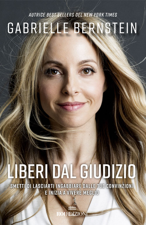 Liberi dal giudizio