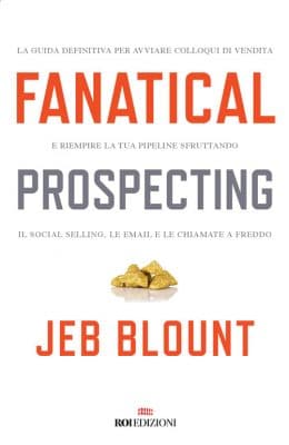 Fanatical Prospecting