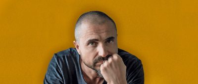 Sebastiano Zanolli autore