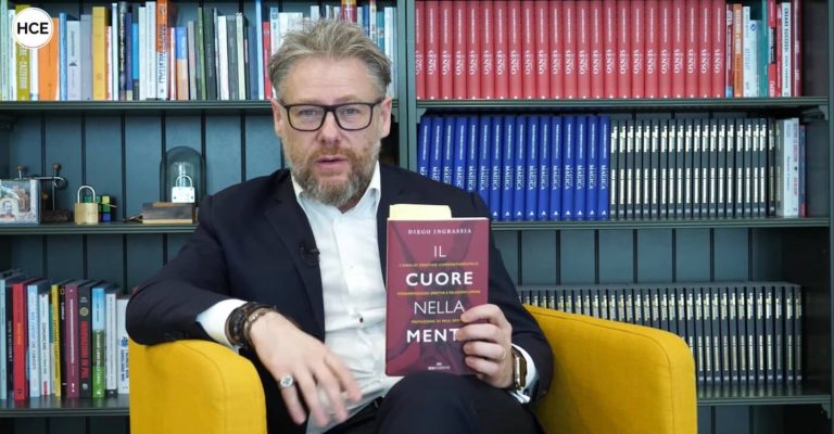 Borzacchiello legge Diego Ingrassia