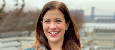 Emily Heyward-autrice