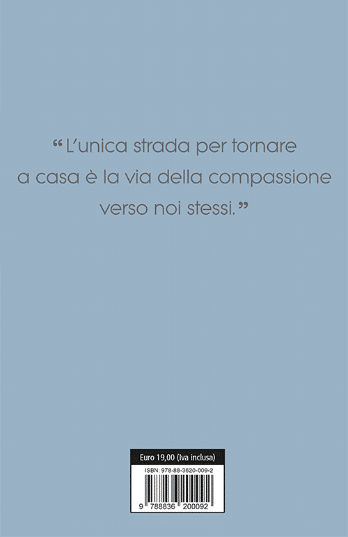 ROI EDIZIONI Tara Brach, La via della compassione