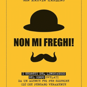 Non mi freghi