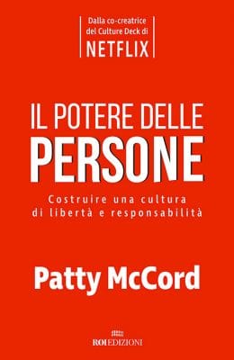 Il potere delle persone