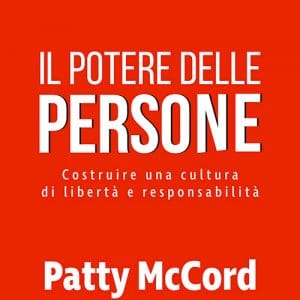 Il potere delle persone