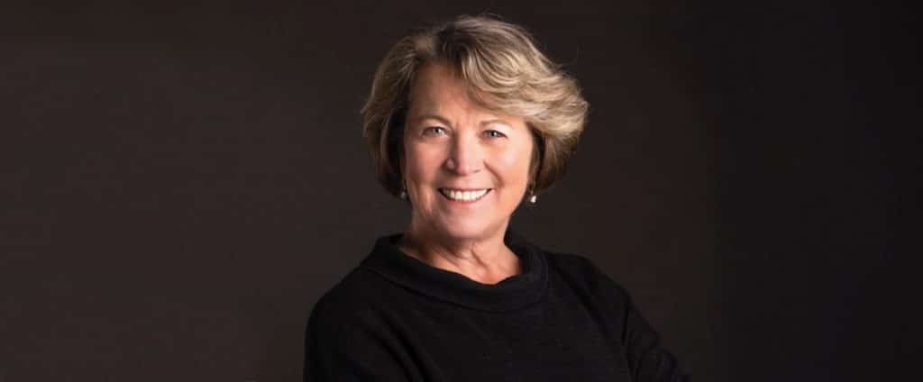 Patty McCord