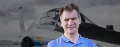 ROI Edizioni Paolo Nespoli