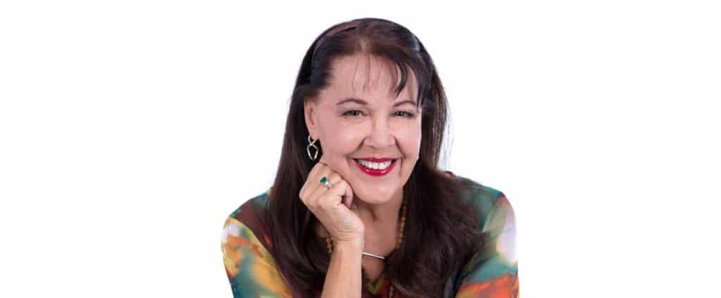 Claudia Rainville, autrice