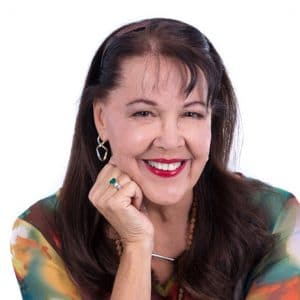 Claudia Rainville, autrice