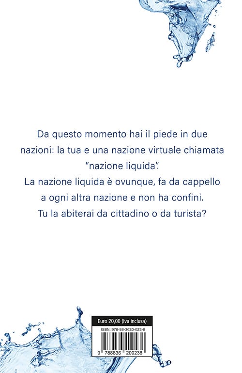 ROI Edizioni, Lorenzo AIT - La Nazione liquida
