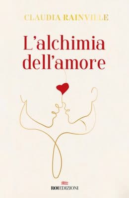 L’alchimia dell’amore