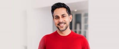 Vishen Lakhiani, autore