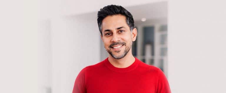 Vishen Lakhiani, autore