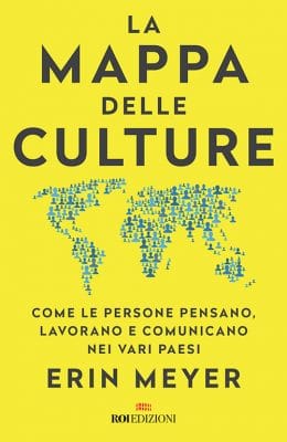 La mappa delle culture