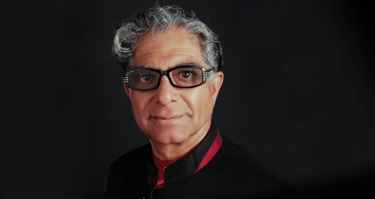 Chopra-Deepak